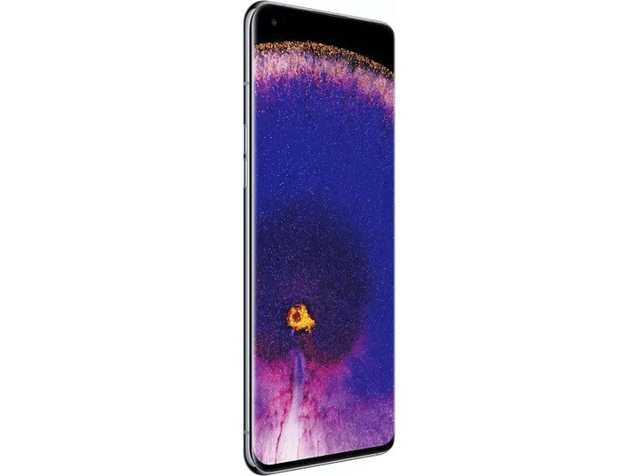 Смартфон OPPO Find X5 Pro 12/256GB Glaze Black - Фото 2 Смартфон OPPO Find X5 Pro 12/256GB Glaze Black - зображення 2