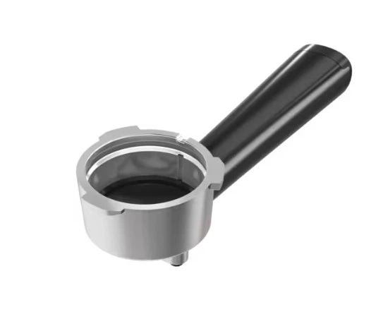 Ріжкова кавоварка Electrolux E6EC1-6BST - Фото 7 Ріжкова кавоварка Electrolux E6EC1-6BST - зображення 7