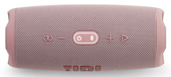 Портативная колонка JBL Charge 5 Pink (JBLCHARGE5PINK) – фото, отзывы,  характеристики в интернет-магазине ROZETKA от продавца: THANOS | Купить в  Украине: Киеве, Харькове, Днепре, Одессе, Запорожье, Львове