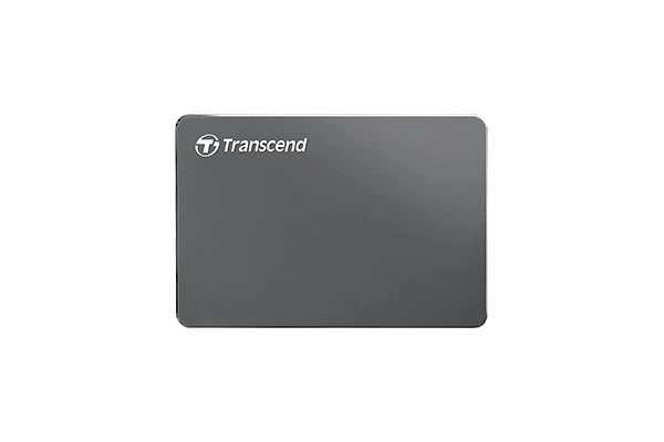 Внешний жесткий диск 2 TB Transcend StoreJet 25C3 (TS2TSJ25C3N) - изображение 2