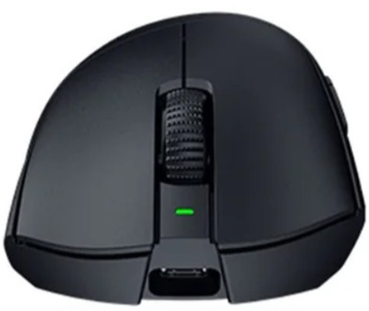 Мышь беспроводная Razer DeathAdder V3 Pro Black (RZ01-04630100-R3G1) - изображение 3