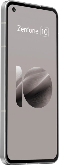 Смартфон ASUS ZenFone 10 8/256GB Comet White Global – фото, отзывы