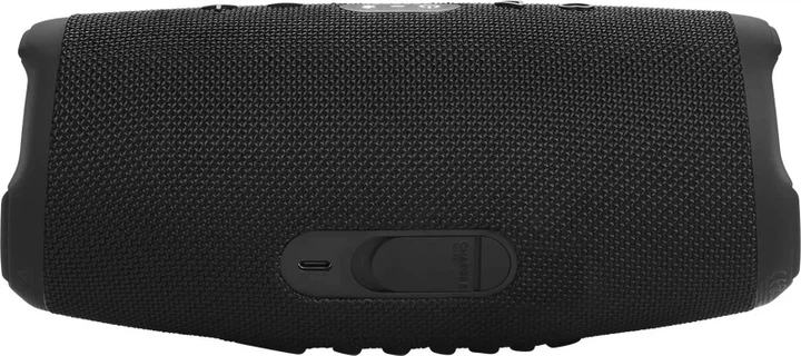 Портативна колонка JBL Charge 5 Wi-Fi Black (JBLCHARGE5WIFIBLK) - зображення 3