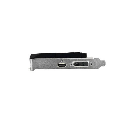 Відеокарта Gigabyte GeForce GT 1030 OC 2G (GV-N1030OC-2GI) - Фото 4 Відеокарта Gigabyte GeForce GT 1030 OC 2G (GV-N1030OC-2GI) - зображення 4