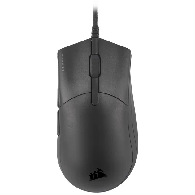Мышь Corsair Sabre Pro (CH-9303101-EU) - Фото 1 Мышь Corsair Sabre Pro (CH-9303101-EU) - изображение 1