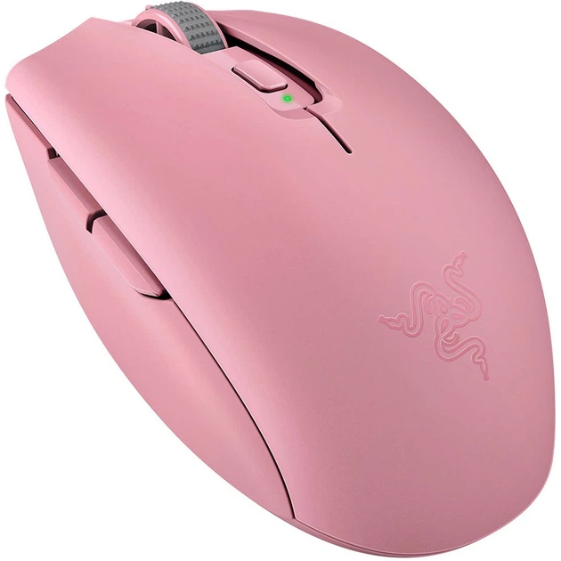 Миша бездротова Razer Orochi V2 Quartz (RZ01-03731200-R3G1) - зображення 2
