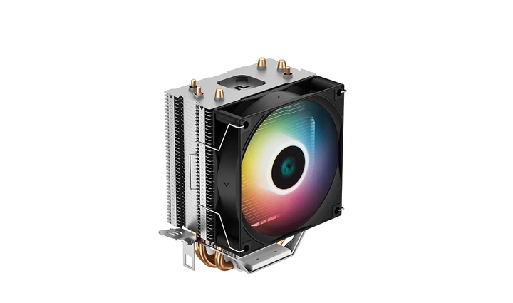 Кулер для процесора DeepCool AG300 LED (R-AG300-BKLNMN-G) - Фото 1 Кулер для процесора DeepCool AG300 LED (R-AG300-BKLNMN-G) - зображення 1