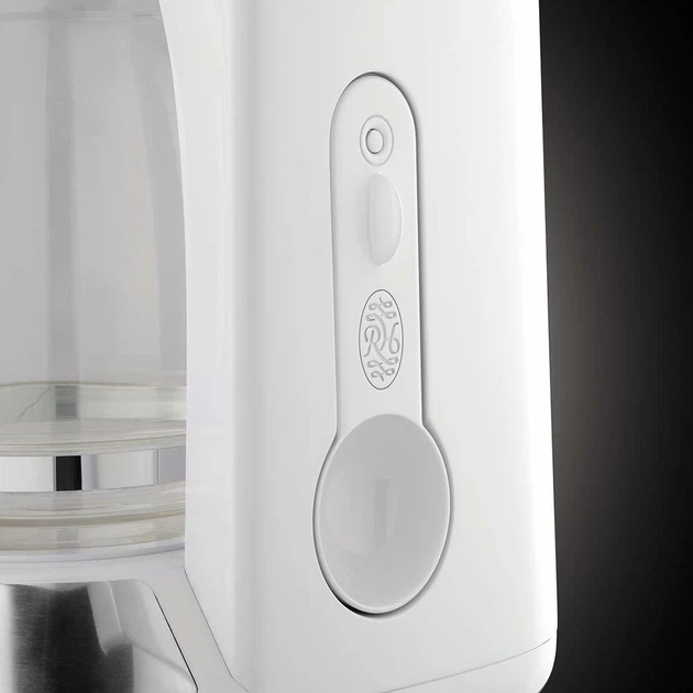Капельная кофеварка Russell Hobbs Inspire (24390-56) - изображение 2