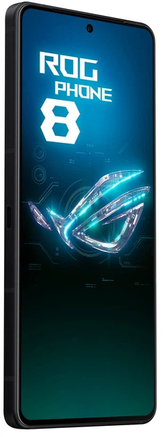 Смартфон ASUS ROG Phone 8 16/256GB Phantom Black Global – фото