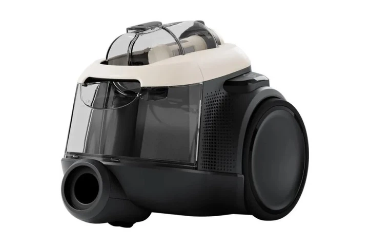 Пылесос Electrolux EL61H4SW - изображение 5