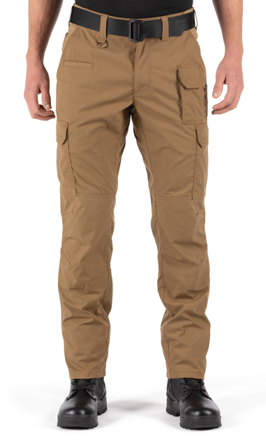 Тактичні штани 5.11 Tactical ABR PRO PANT Kangaroo W42/L36 (74512-134) - изображение 1