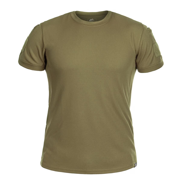 Футболка Helikon-Tex TACTICAL - TopCool, Adaptive green 3XL/Regular (TS-TTS-TC-12) - зображення 1