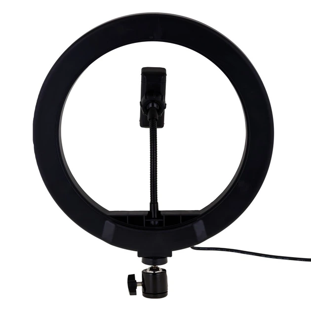 Лампа RGB MJ26 (remote) 26cm Колір Чорний - изображение 9