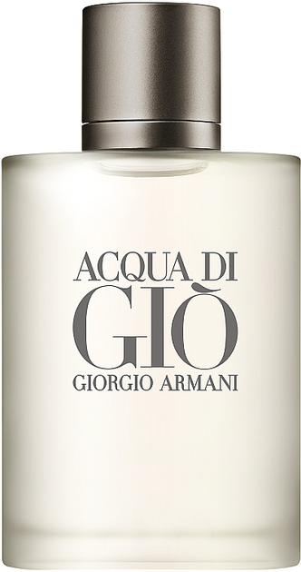 Woda toaletowa męska Giorgio Armani Acqua Di Gio 200 ml (3360372078500) - obraz 2