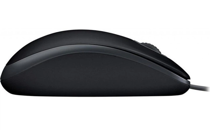 Миша Logitech B110 Silent (910-005508) - зображення 4