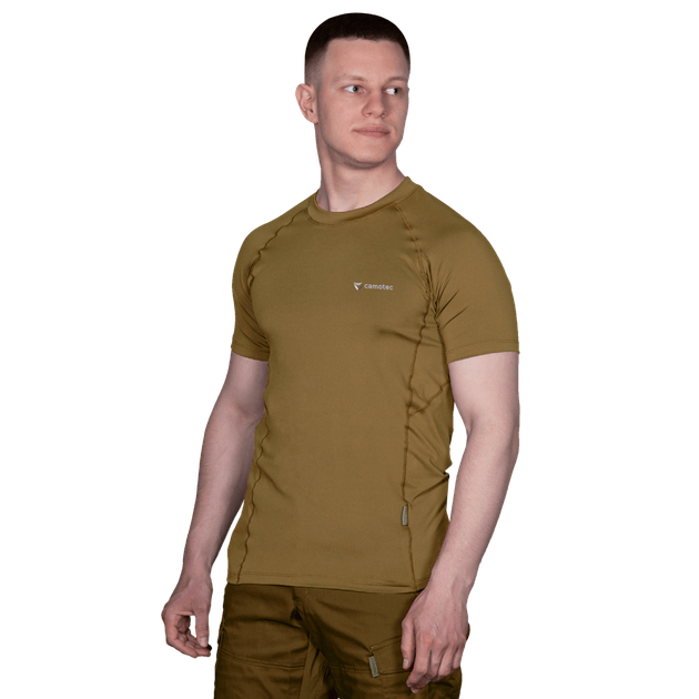 Футболка Camotec Thorax 2.0 XL - изображение 2