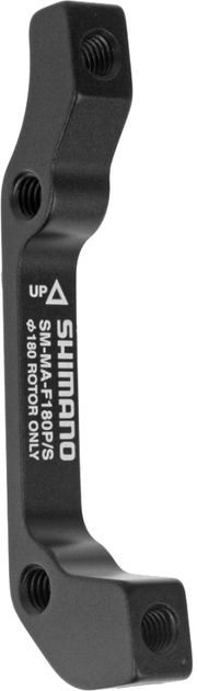 Adapter do hamulca Shimano SM-MA-F180 180 mm (ISMMAF180PSA) - obraz 1