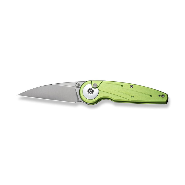 Ніж Civivi Starflare Satin Green Aluminum (C23052-3) - зображення 1