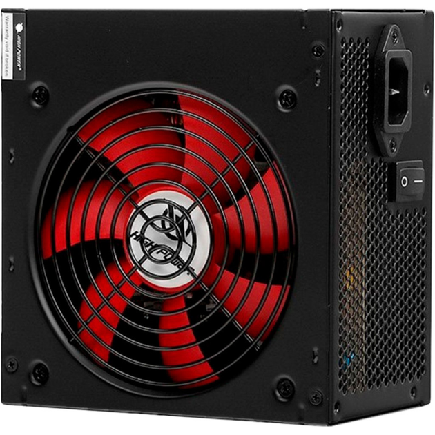 Блок питания HighPower 700W (HPE-700BR-A12S) - изображение 1