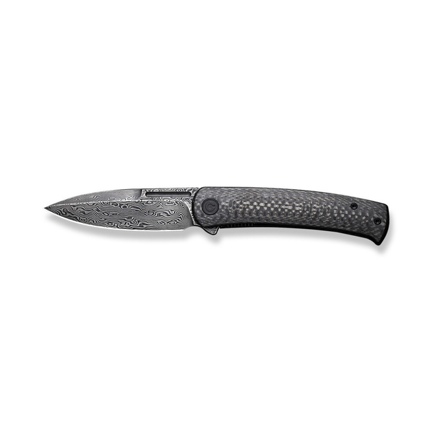 Нож Civivi Caetus Damascus Blade Carbon Fiber (C21025CDS1) - изображение 1