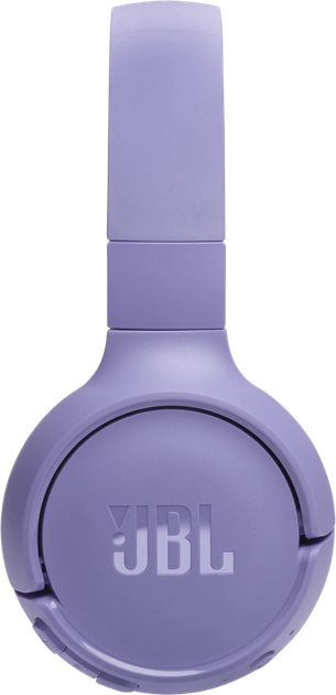 Навушники JBL Tune 520BT Purple (JBLT520BTPUREU) - изображение 2