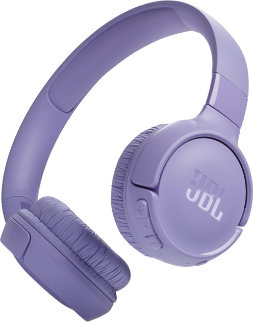 Навушники JBL Tune 520BT Purple (JBLT520BTPUREU) - изображение 7