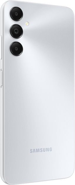 Smartfon Samsung Galaxy A05s 4/128GB Silver (SM-A057GZSVEUE) - obraz 6