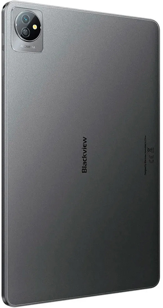 Планшет Blackview Tab 70 Wi-Fi 4/64GB Grey (BVTAB70-G) - зображення 6