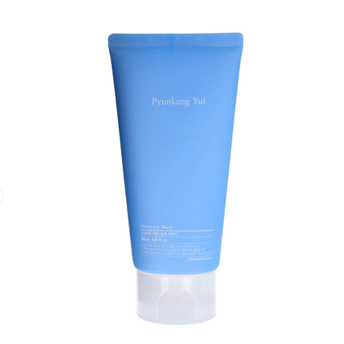 Нічна маска Pyunkang Yul Sleeping Mask зволожуюча, 120 мл - изображение 2