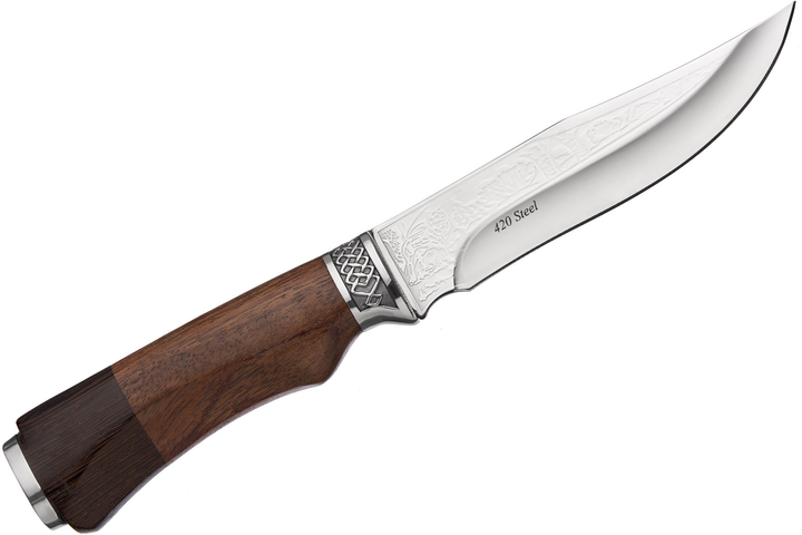 Охотничий нож Grand Way 1751GW - изображение 2