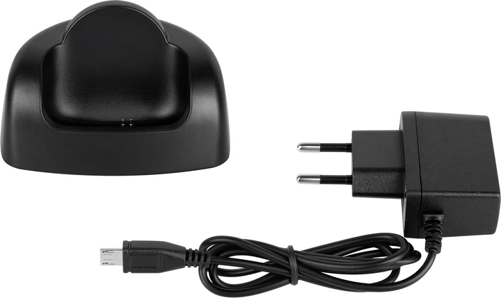 Мобільний телефон Kruger&Matz Simple 930 DS Black (KM0930.1) - зображення 4