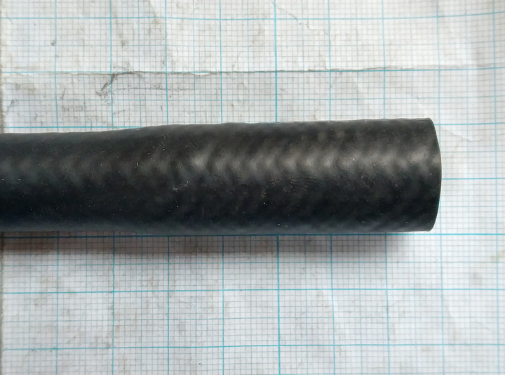 Трубка ГУР GENERAL MOTORS 96304380 DAEWOO LANOS - изображение 5