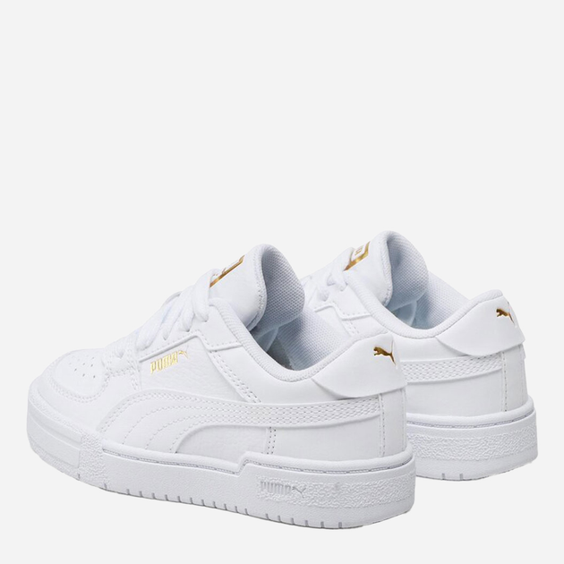Buty sportowe chłopięce Puma CA Pro Classic 38227801 30 (11½UK) Białe (4063699805079) - obraz 3