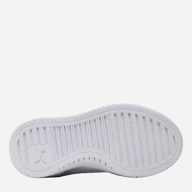 Buty sportowe chłopięce Puma CA Pro Classic 38227801 29 (11UK) Białe (4063699805062) - obraz 5