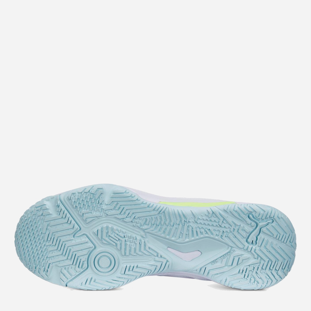 Підліткові кросівки для дівчинки Puma Solarflash 10688305 38 (5UK) Білі (4065449693172) - зображення 5
