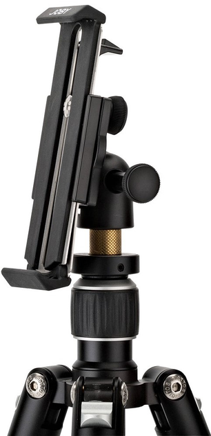 Uchwyt do statywu Joby GripTight Mount PRO Tablet JB01394-BWW (0817024013943) - obraz 5