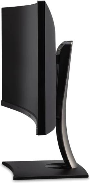 Monitor 37.5" ViewSonic VP3881a VS16980 2xHDMI DP 2xUSB-A USB-B USB-C RJ 45 - obraz 14