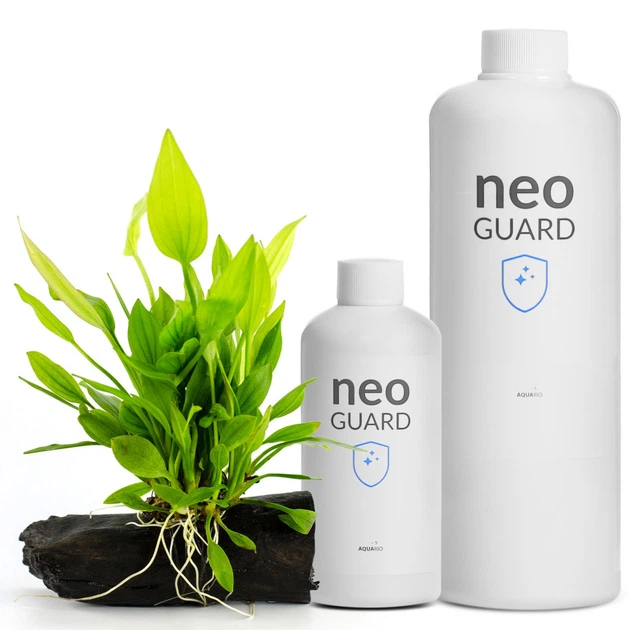 Засіб проти водоростей Aquario Neo Guard 300 мл для акваріума - зображення 3