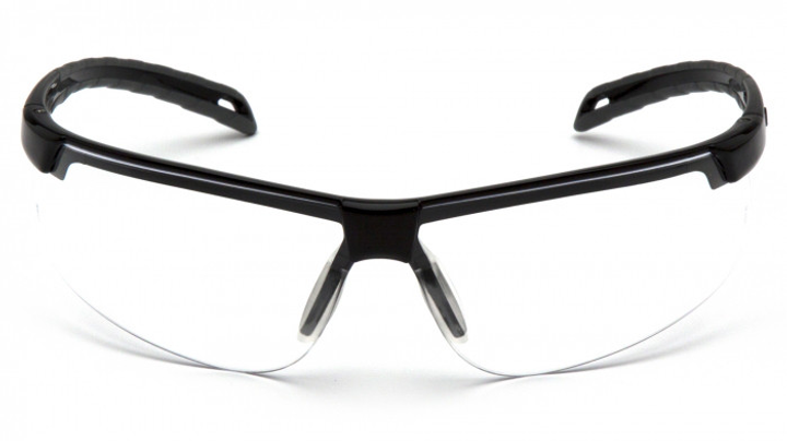 Захисні окуляри Pyramex Ever-Lite (clear) Anti-Fog, прозорі - зображення 1