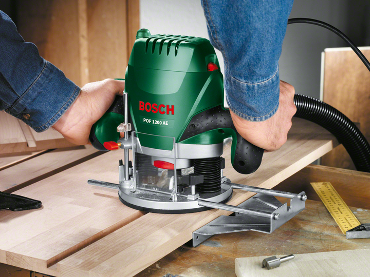Фрезер Bosch POF 1200 AE (3165140451628) - зображення 10