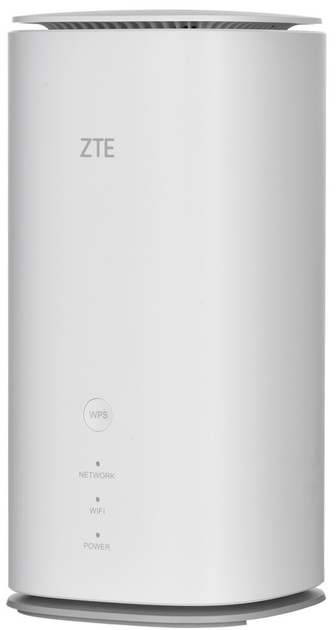 Маршрутизатор ZTE MC888 Pro 5G - зображення 2