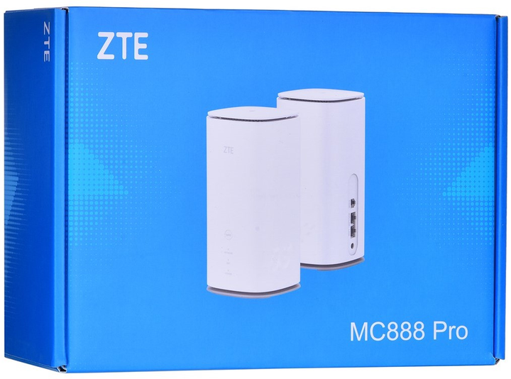 Router ZTE MC888 Pro 5G - obraz 7