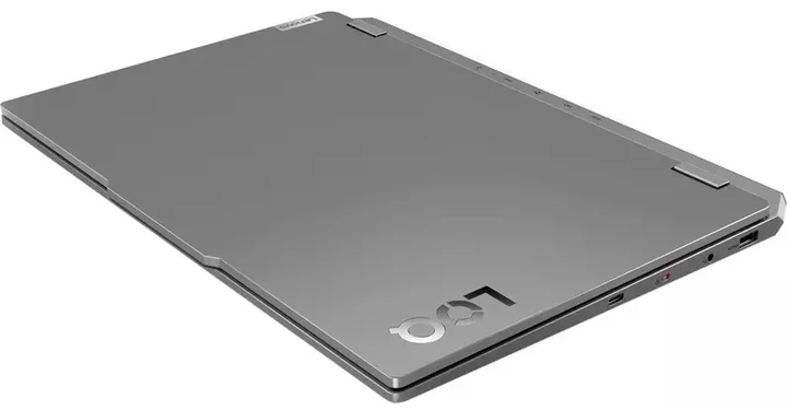 Laptop Lenovo LOQ-15IRX 83DV01E0RM (83DV01E0RM) Luna Grey - obraz 8
