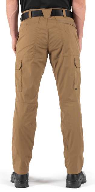 Тактичні штани 5.11 Tactical ABR PRO PANT Kangaroo W35/L36 (74512-134) - изображение 2