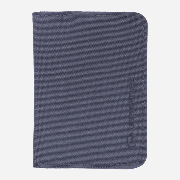 Гаманець жіночий для карток Lifeventure Recycled RFID Card Wallet Navy (00068252) - Фото 1 Гаманець жіночий для карток Lifeventure Recycled RFID Card Wallet Navy (00068252) - зображення 1