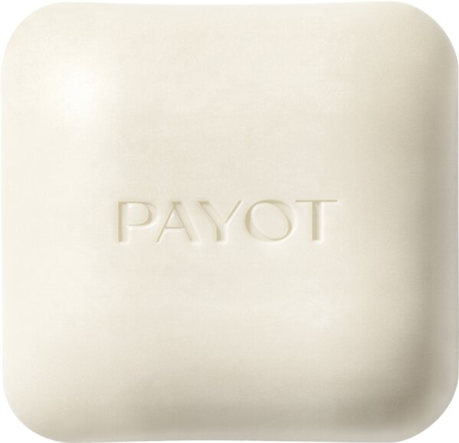 Stałe mydło Payot do twarzy i ciała 80 g (3390150584183) - obraz 1