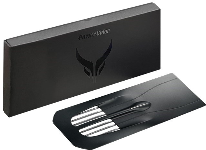 Płyta chłodząca PowerColor SBP-790001 - obraz 6