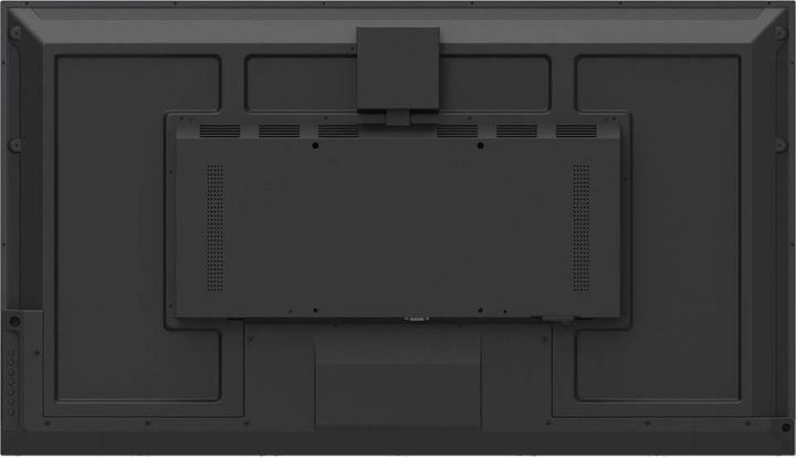 Monitor 43" ViewSonic CDE4330 4K Presentation Display 24/7 - obraz 5