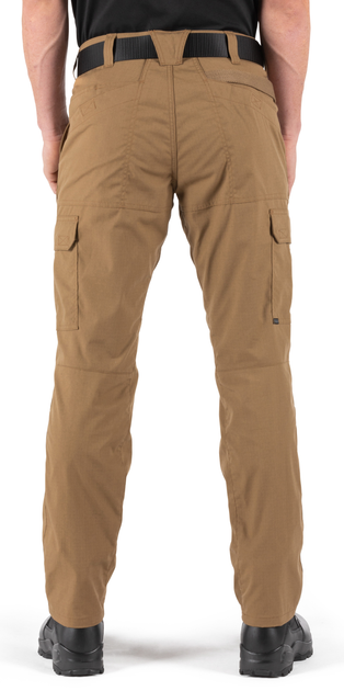 Тактичні штани 5.11 Tactical ABR PRO PANT Kangaroo W31/L30 (74512-134) - изображение 2
