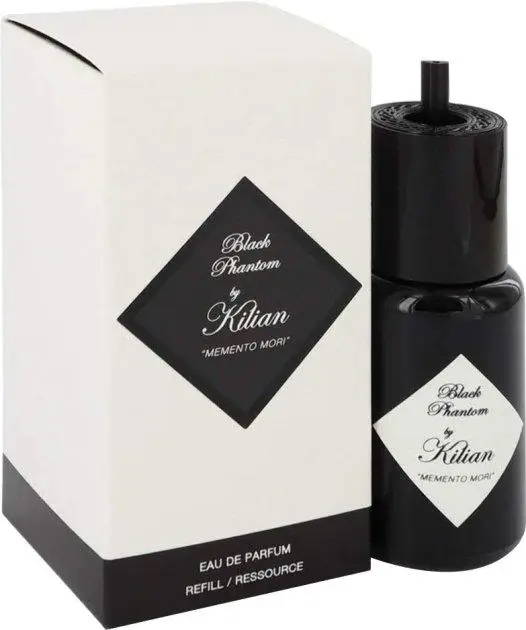 Woda perfumowana damska Kilian Black Phantom Refill 50 ml (3700550281108) - obraz 1